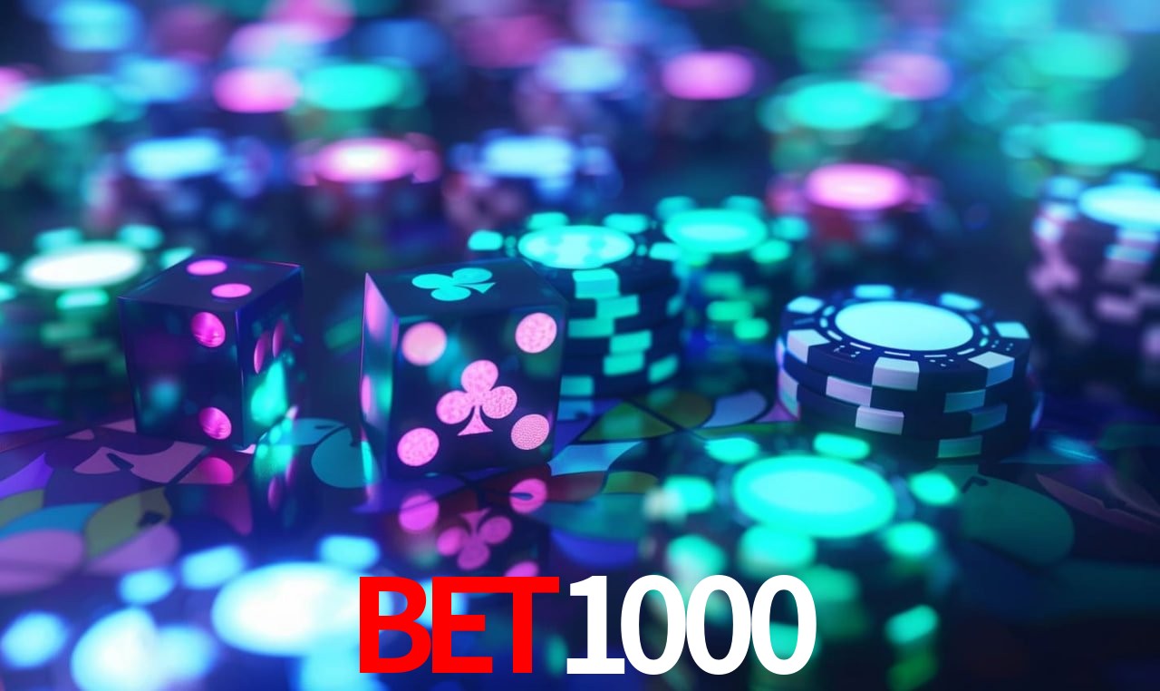 Apostas de Tênis BET1000
