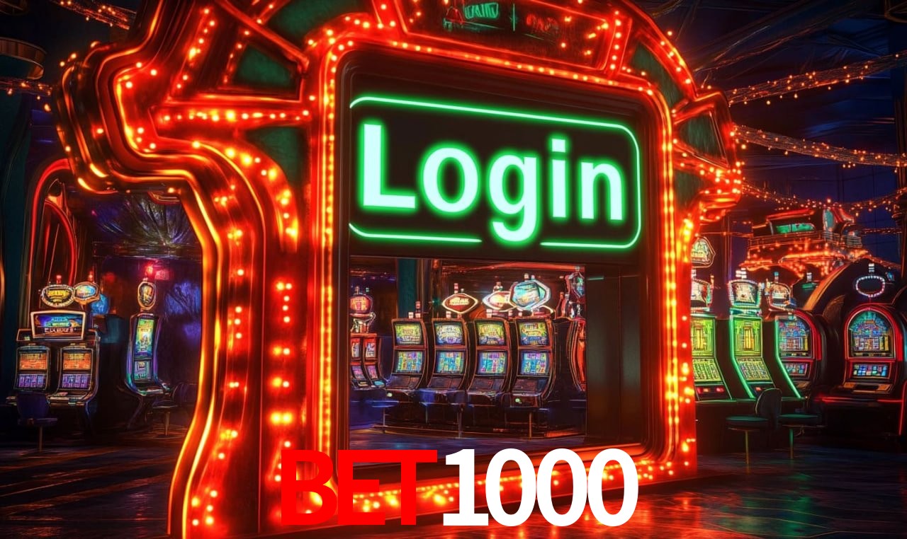 Estatísticas do Jogo BET1000