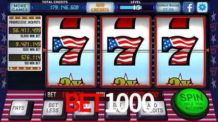A Experiência Imersiva dos Cassinos Ao Vivo no BET1000