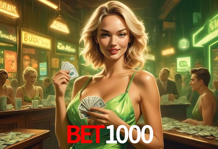 BET1000,BET1000 slot