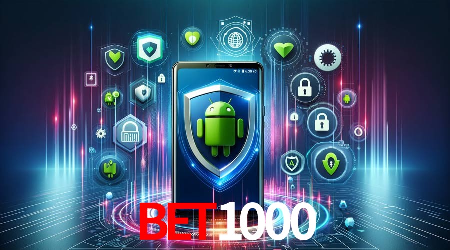 APP oficial da BET1000 para mobile