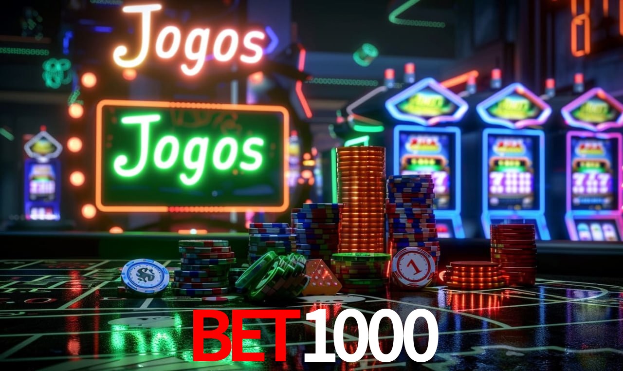 BET1000,BET1000 slot