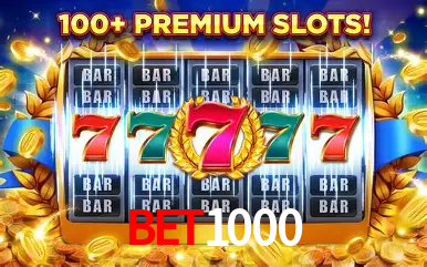 A Emoção da Loteria na BET1000: Uma Chance de Mudança de Vida