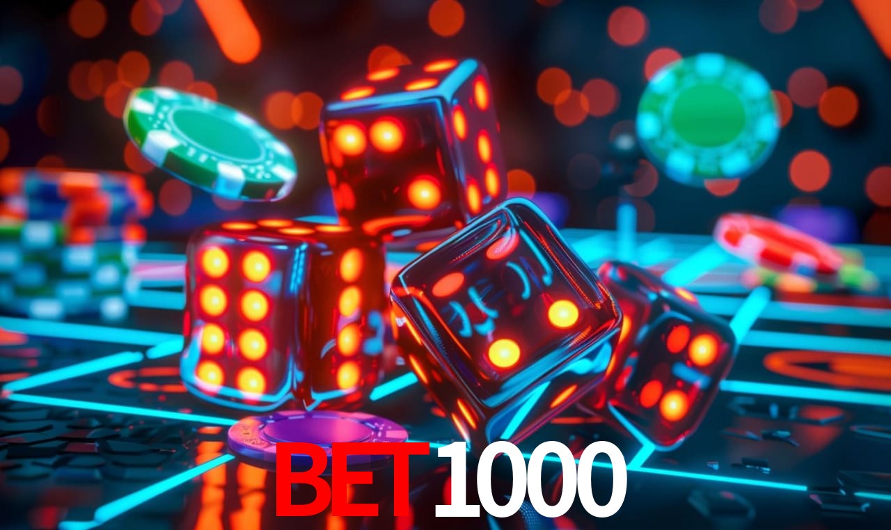 PIX Instantâneo BET1000