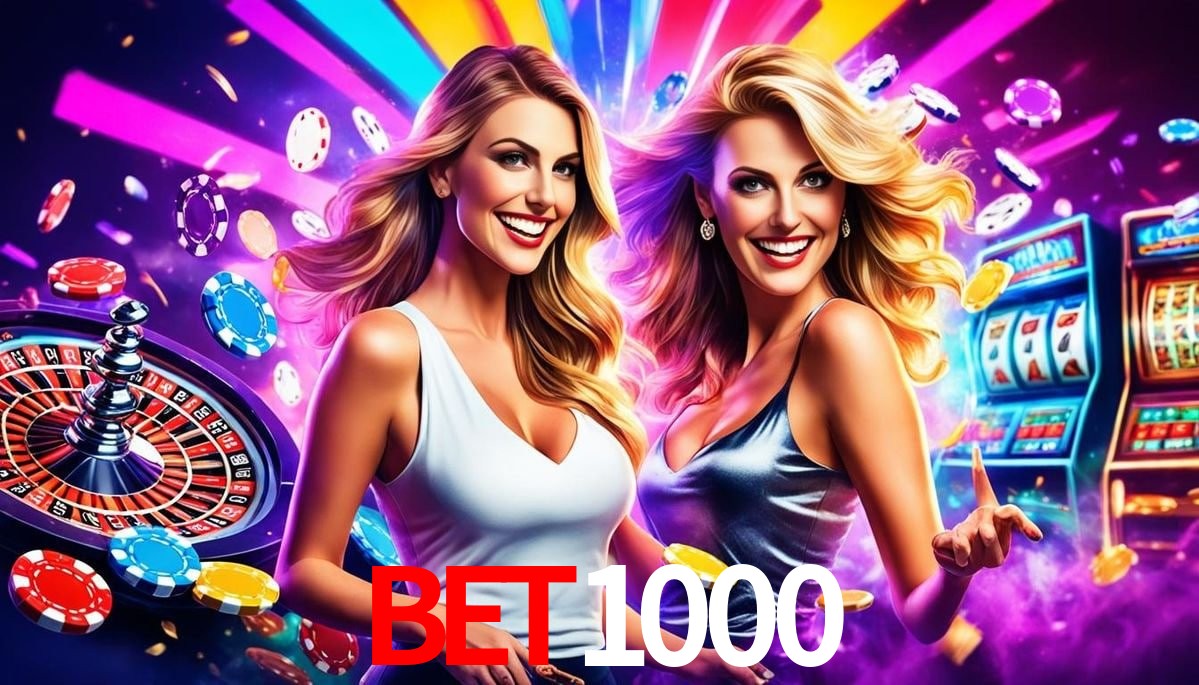 Mesa de Blackjack BET1000