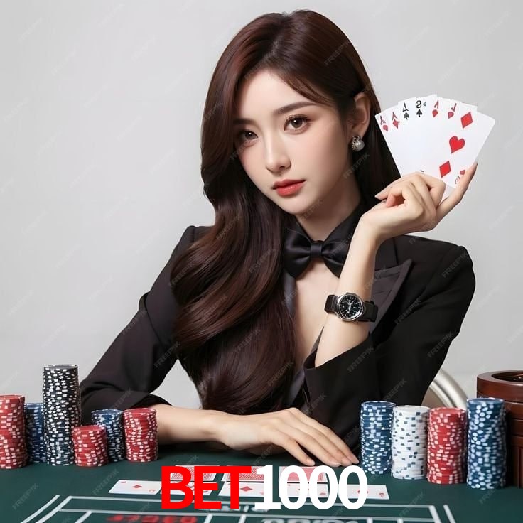 BET1000 CASINO