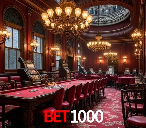BET1000
