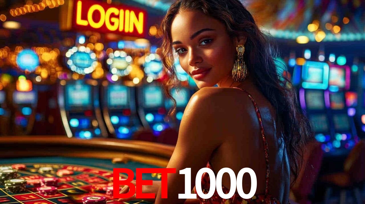Tecnologia da Plataforma BET1000