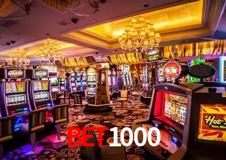Desvendando o Mundo dos Jogos Virtuais na BET1000