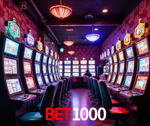 BET1000