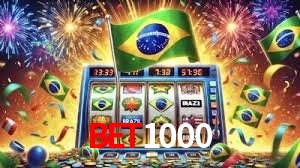 Flash Promotion BET1000