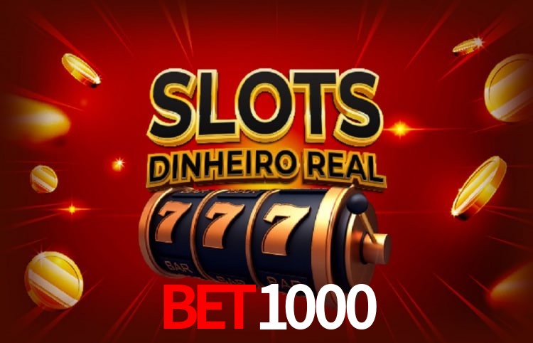 BET1000 slot